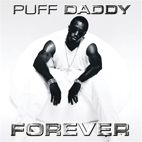 puff daddy love album